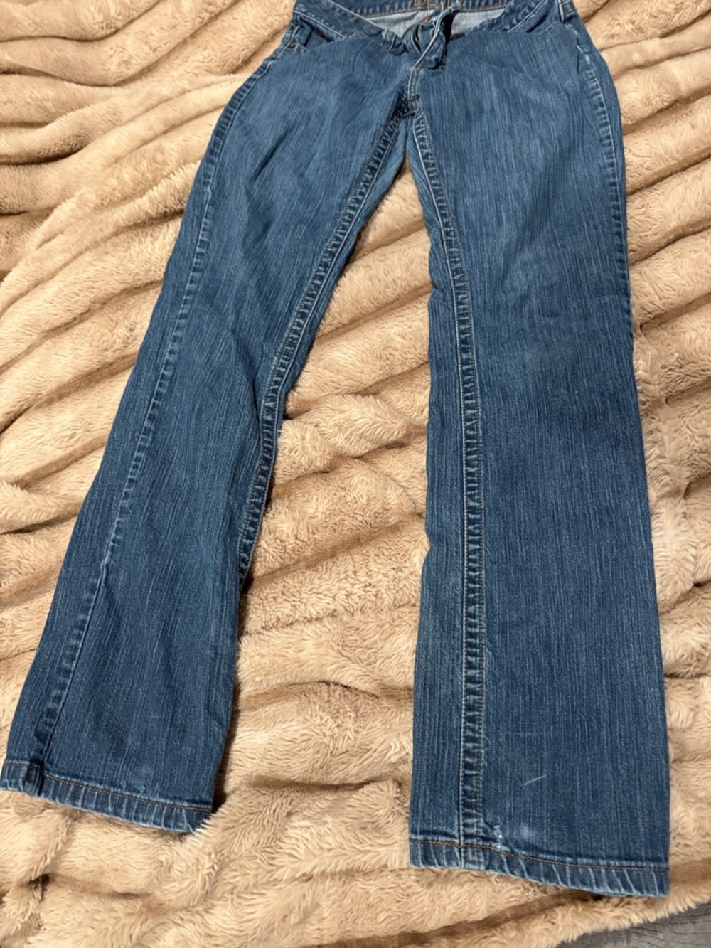 Kimes Ranch Betty 10/32